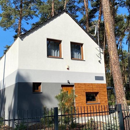 Villa Grey House Boszkowo Exterior foto